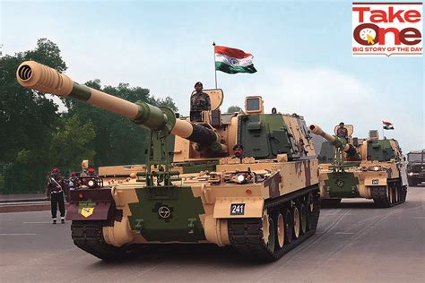 Why India's Defence Sector Is Booming - Forbes India