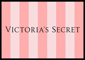 Victoria Secret Logo PNG Vector (AI) Free Download