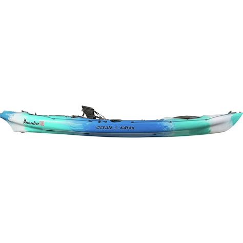 Ocean Kayak Prowler 13 Angler Kayak - 2021 - Paddle