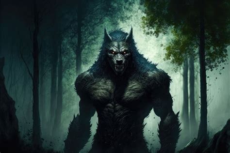 Details 64+ werewolf wallpaper latest - in.coedo.com.vn