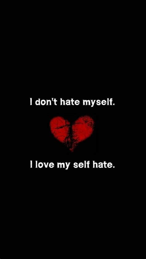 I hate that i love you Wallpapers Download | MobCup