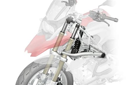 Why MotoGP Bikes Don’t Use BMW-Style Telelever Suspension - BikesRepublic