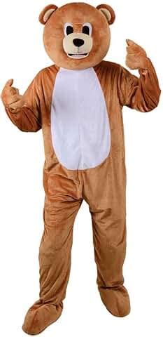 Amazon.co.uk: baloo costume