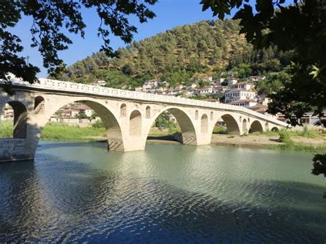 Visit Gorica Bridge | Bridge, Albania, City