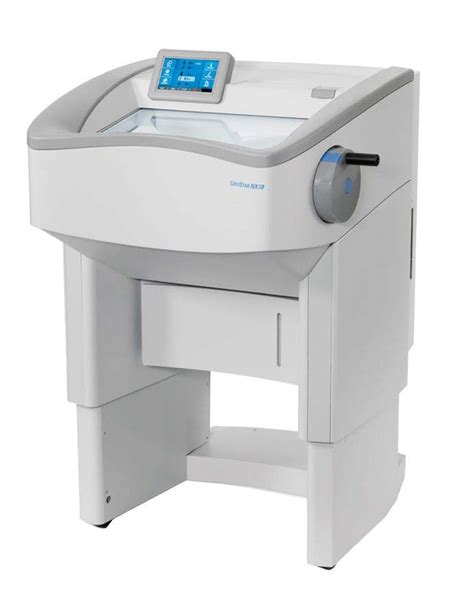 Epredia™ CryoStar™ NX50 Cryostat With Blade Carrier | Fisher Scientific