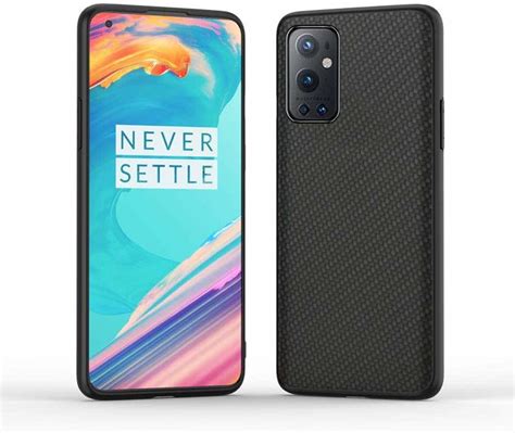 10 Best Cases For OnePlus 9 Pro