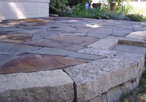 Flagstone Pavers: 5 Ways They Make New Patios Superior | Southwest ...