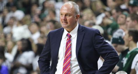 For First Time in Head Coaching Career, Thad Matta Does Not Reach 20 ...