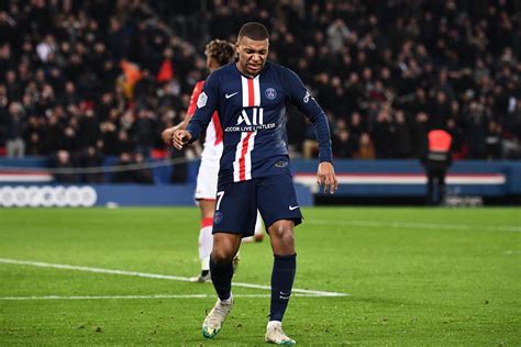 Kylian Mbappé 2020 / Kylian mbappe is one of the world's best players # ...