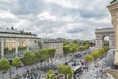 Hotel Champs Elysées Luxury & Design - Vive Paris