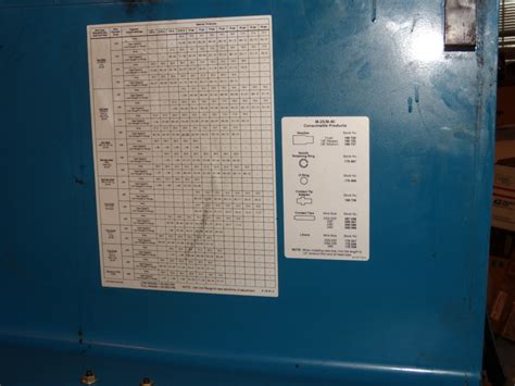 Millermatic-250-6239.jpg of MILLERMATIC 250 MIG WIRE FEED WELDER, SINGLE PHASE