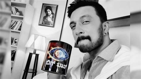 Bigg Boss Kannada Season 8 Coming Soon, Kiccha Sudeep to Return as Reality Show Host