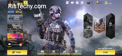 Call of Duty Mobile Download Pc - AllenminBerry