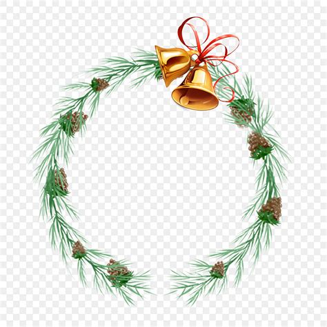 Christmas Wreath Watercolor PNG Image, Watercolor Christmas Wreath Png Free, Wreath Clipart ...