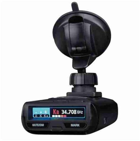 Uniden R3 Radar Laser Detector Canada | KMPH.ca