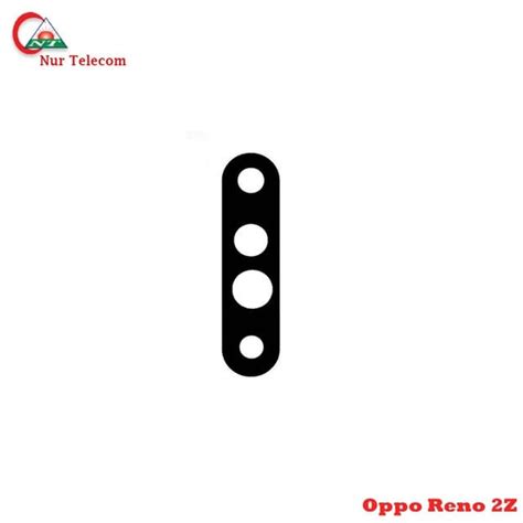 Oppo Reno 2Z Rear Facing Camera Glass Lens Replacement Nur Telecom