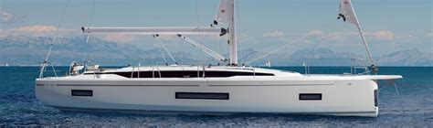 Bavaria Sailing Yachts - Southampton International Boatshow