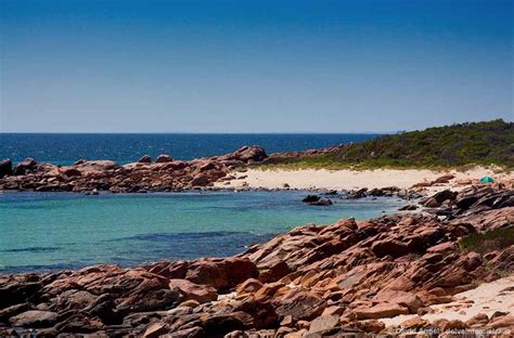 14 amazing Margaret River Beaches you must see - some of the best water you will ever swim in