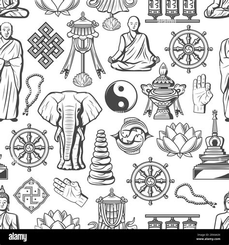 Tibetan Buddhist Symbols And Their Meanings