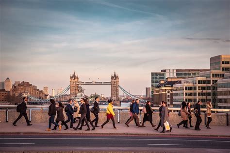 Finding jobs in London: a guide for jobseeking expats | Expatica