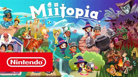 Miitopia : classes, farm… comment bien vous préparer pour la sortie du jeu ? Notre guide de la ...