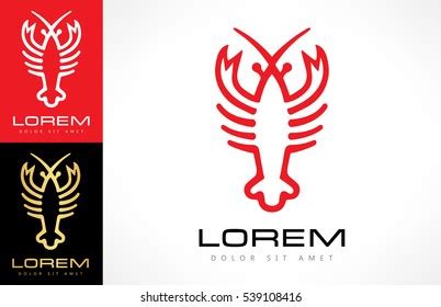 Red Lobster Logo Vector (.AI) Free Download