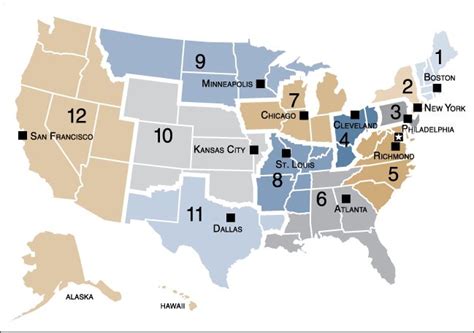 The Federal Reserve System, which serves as the nation's central bank ...