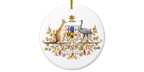 Australian Christmas tree Ornaments - Australian Culture