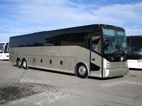 2014 Van Hool CX45 Luxury Highway Coach C48339 - Las Vegas Bus Sales