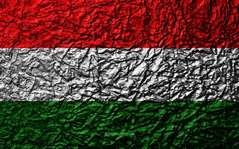 Hungary Flag Wallpapers - Top Free Hungary Flag Backgrounds ...