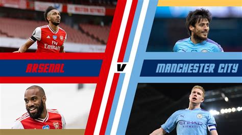 Arsenal vs Manchester City: FA Cup Preview and Prediction