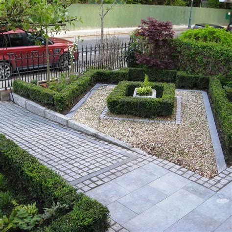 Garden design ideas no grass - Hawk Haven