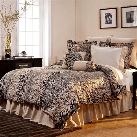 Animal Print Bedding - Foter