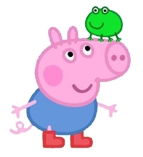 george peppa pig png - Clip Art Library