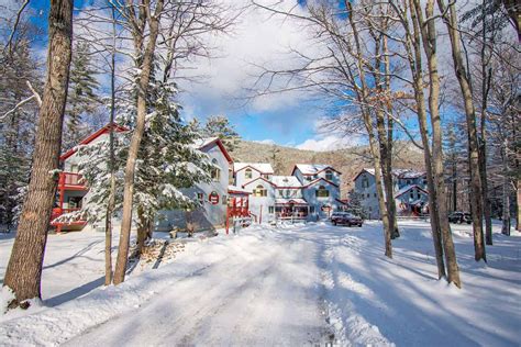 Attitash Mountain Village Timeshares | Bartlett, New Hampshire