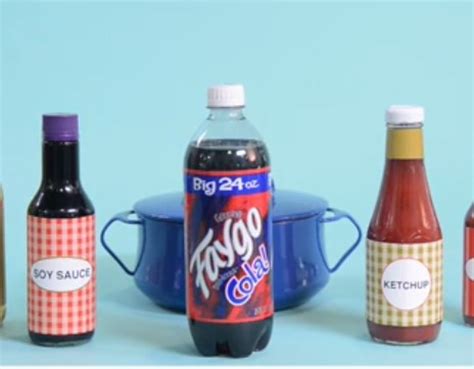 Get Funky With These Fun Faygo Recipes