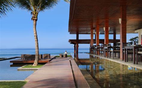 The Samaya Seminyak – The Luxury Bali