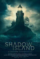 Shadow Island - | Movie Synopsis and Plot