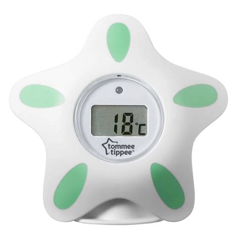 Alami - Health & Grooming Tommee Tippee Bath & Room Thermometer