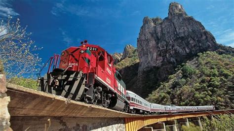 ¿Buscas los mejores tours en el Tren Chepe? - Tren Chepe: Precios ...