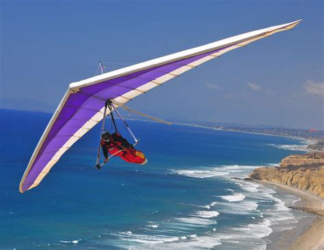 Hang Gliding Wallpapers - Wallpaper Cave