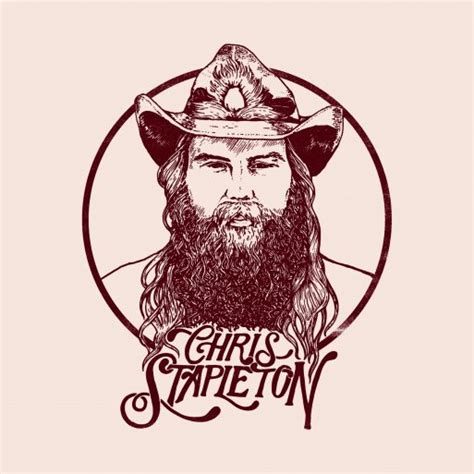 Albums | Chris Stapleton