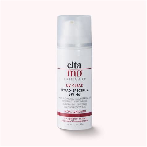 ELTA MD SPF 46 UV CLEAR FACIAL SUNSCREEN | VH SKINCARE