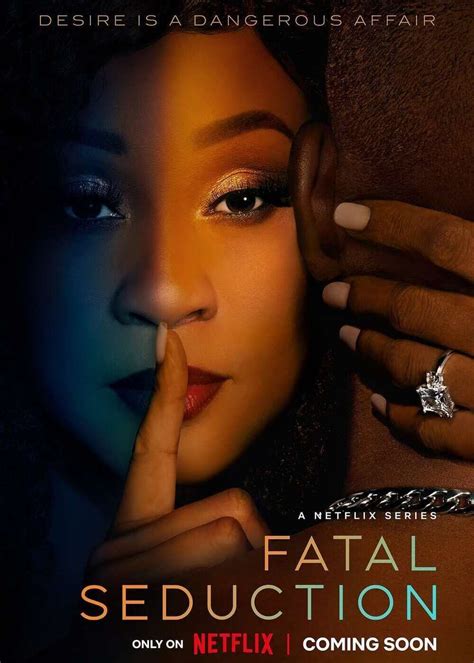 Fatal Seduction TV Series (2023) | Release Date, Review, Cast, Trailer ...