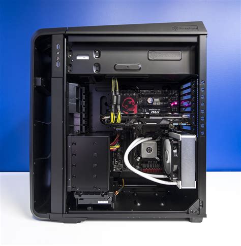 PC Case Gear | Computer case, Computer store, Pc cases