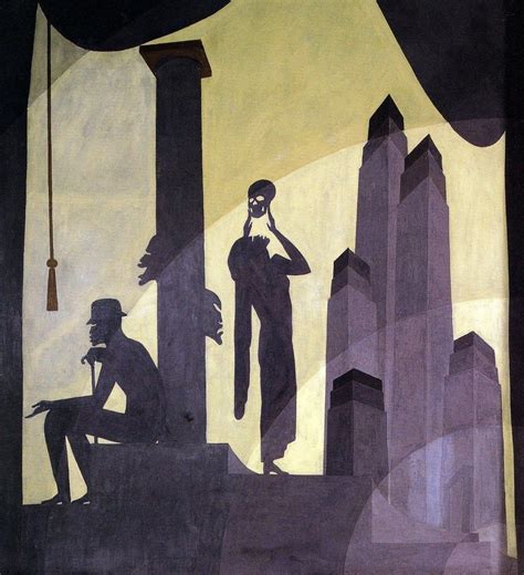 Image result for aaron douglas paintings | American art, African american art, Art deco ...