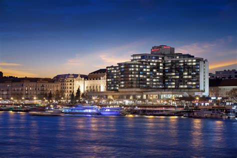 Budapest Marriott Hotel | Valueable Network