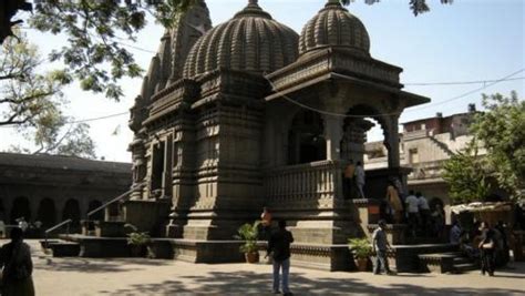 Kalaram Mandir Nashik Maharashtra | History, Timings, Puja, Festivals