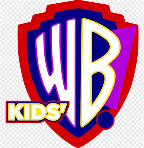 Niños wb warner bros. animacion logo, espantapajaros, televisión ...