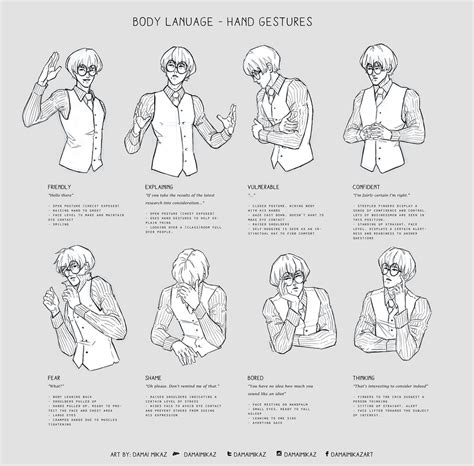 Genre Police: Let's Get Physical | Body language hands, Body gestures ...